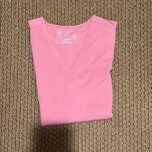 Pink figs Casma top